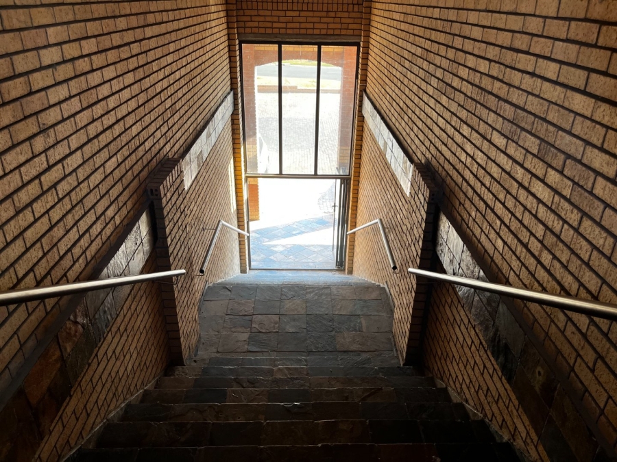 To Let commercial Property for Rent in Meerhof North West